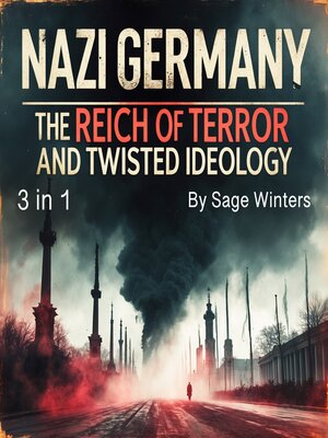 cover image of Nazi Germany